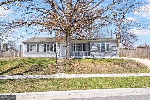 1344 Howard Rd, Glen Burnie, MD 21060