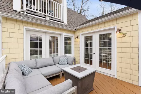 Exterior - 157 Edgeway, Arnold, MD 21012 photo 5 of 9
