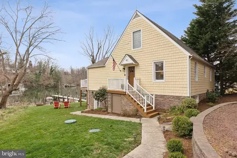 157 Edgeway, Arnold, MD 21012