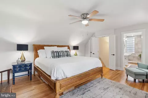 Bedroom - 157 Edgeway, Arnold, MD 21012 photo 3 of 6