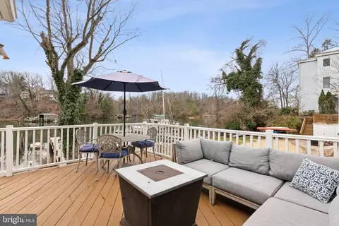 Exterior - 157 Edgeway, Arnold, MD 21012 photo 4 of 9