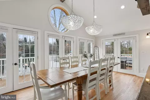 Dining - 157 Edgeway, Arnold, MD 21012 photo 1 of 1