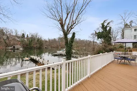 Exterior - 157 Edgeway, Arnold, MD 21012 photo 7 of 9