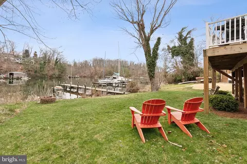 Exterior - 157 Edgeway, Arnold, MD 21012 photo 2 of 9