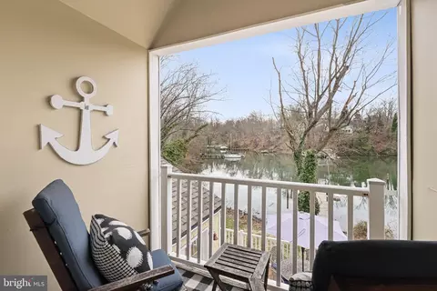 Exterior - 157 Edgeway, Arnold, MD 21012 photo 3 of 9