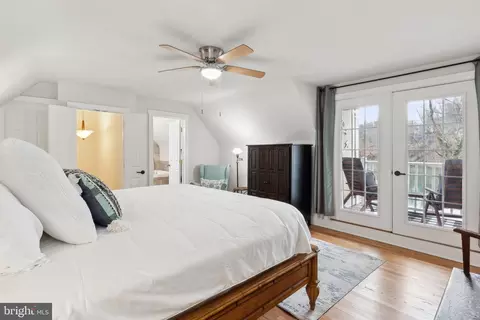 Bedroom - 157 Edgeway, Arnold, MD 21012 photo 5 of 6