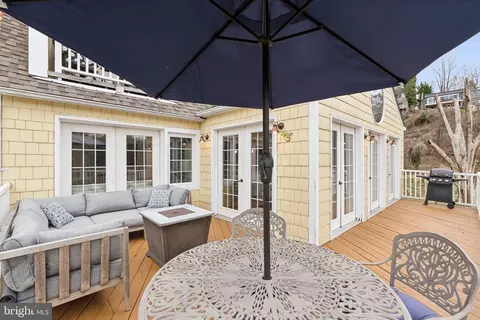 Exterior - 157 Edgeway, Arnold, MD 21012 photo 6 of 9