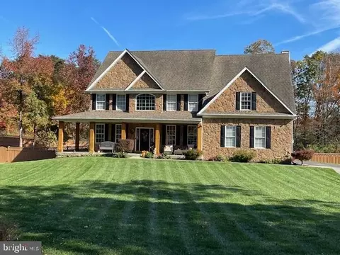 784 Olivia Way, Pasadena, MD 21122 photo 2
