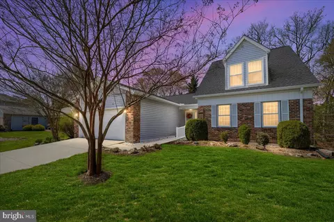 2714 Coxswain Pl, Annapolis, MD 21401
