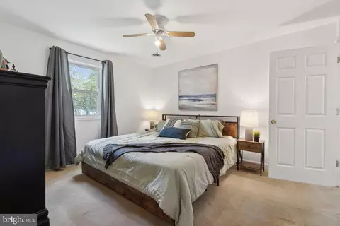 Bedroom - 937 Winding Rd, Edgewater, MD 21037 photo 2 of 5
