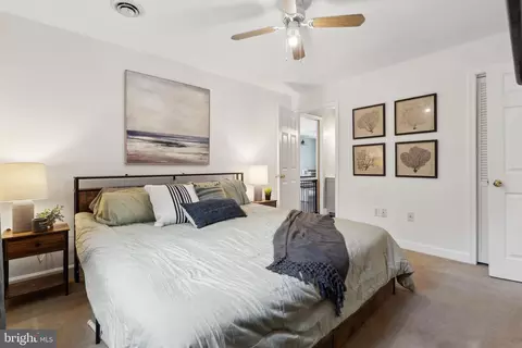 Bedroom - 937 Winding Rd, Edgewater, MD 21037 photo 1 of 5