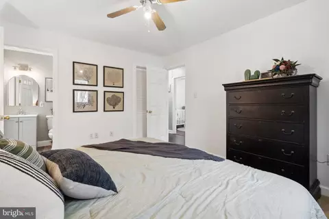 Bedroom - 937 Winding Rd, Edgewater, MD 21037 photo 3 of 5