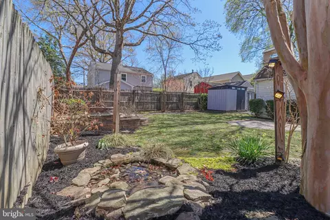 Exterior - 1719 Fairhill Dr, Edgewater, MD 21037 photo 6 of 11