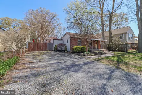 Exterior - 1719 Fairhill Dr, Edgewater, MD 21037 photo 1 of 11