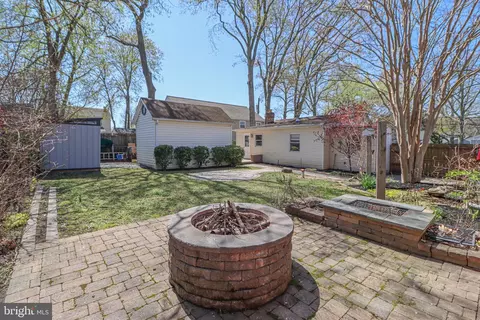 Exterior - 1719 Fairhill Dr, Edgewater, MD 21037 photo 4 of 11