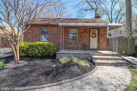 Exterior - 1719 Fairhill Dr, Edgewater, MD 21037 photo 2 of 11