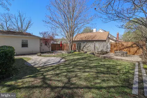 Exterior - 1719 Fairhill Dr, Edgewater, MD 21037 photo 8 of 11