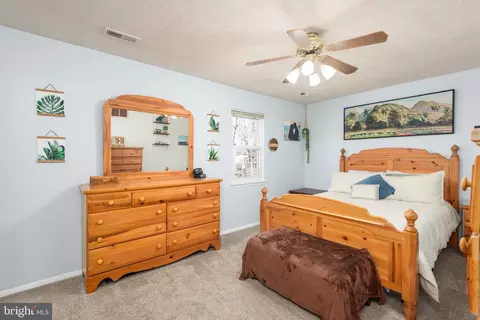 Bedroom - 48 Fox Run Way, Arnold, MD 21012 photo 1 of 4