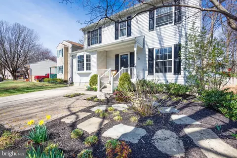 Exterior - 48 Fox Run Way, Arnold, MD 21012 photo 1 of 3