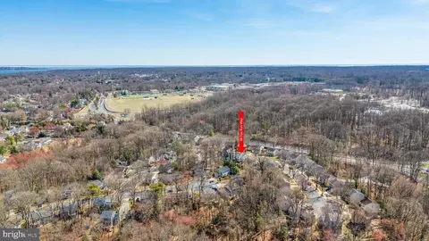 View/Area - 48 Fox Run Way, Arnold, MD 21012 photo 4 of 6