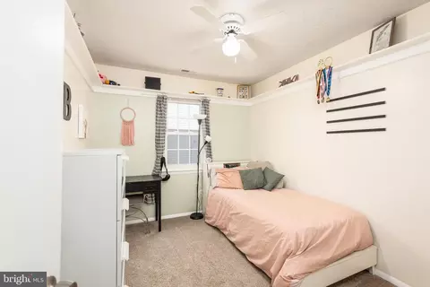 Bedroom - 48 Fox Run Way, Arnold, MD 21012 photo 3 of 4