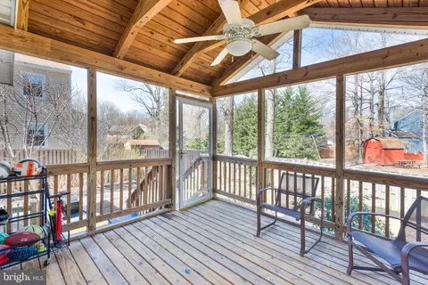 Exterior - 48 Fox Run Way, Arnold, MD 21012 photo 2 of 3