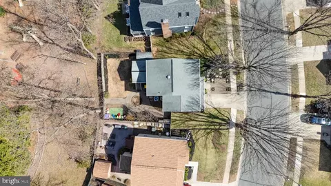 View/Area - 48 Fox Run Way, Arnold, MD 21012 photo 2 of 6