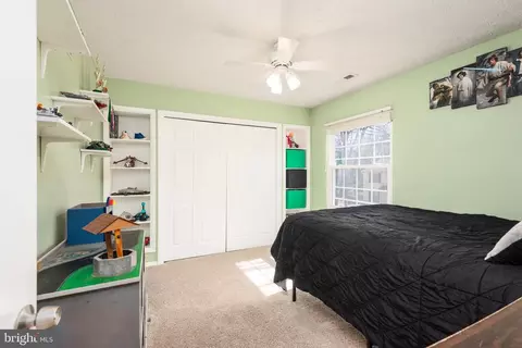 Bedroom - 48 Fox Run Way, Arnold, MD 21012 photo 4 of 4