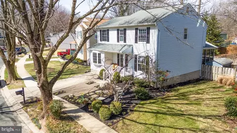 View/Area - 48 Fox Run Way, Arnold, MD 21012 photo 1 of 6