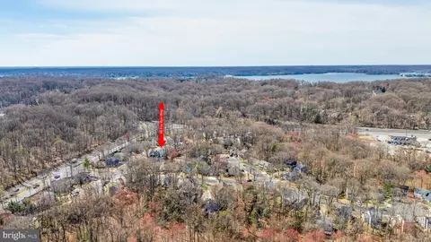 View/Area - 48 Fox Run Way, Arnold, MD 21012 photo 3 of 6