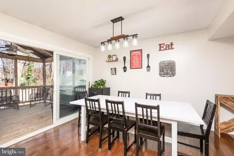 Dining - 48 Fox Run Way, Arnold, MD 21012 photo 1 of 1