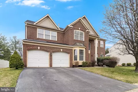 922 Forest Bay Ct, Gambrills, MD 21054