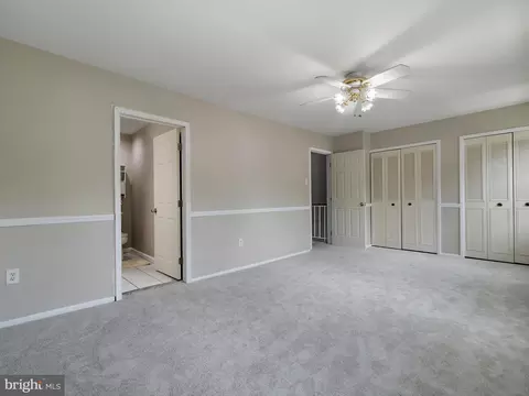 Bedroom - 2110 Laurance Ct, Crofton, MD 21114 photo 5 of 6