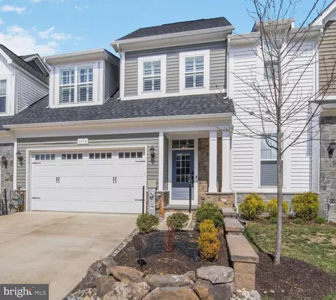1434 Bed Stone Ln, Odenton, MD 21113