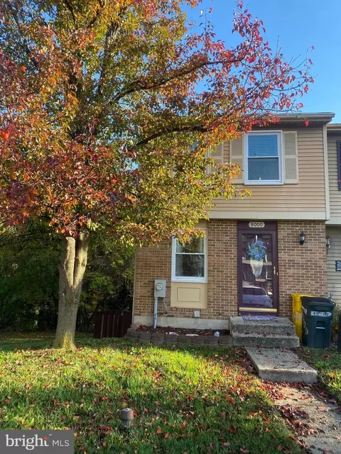 Exterior - 8000 Hadfield Ct, Pasadena, MD 21122 photo 2 of 7