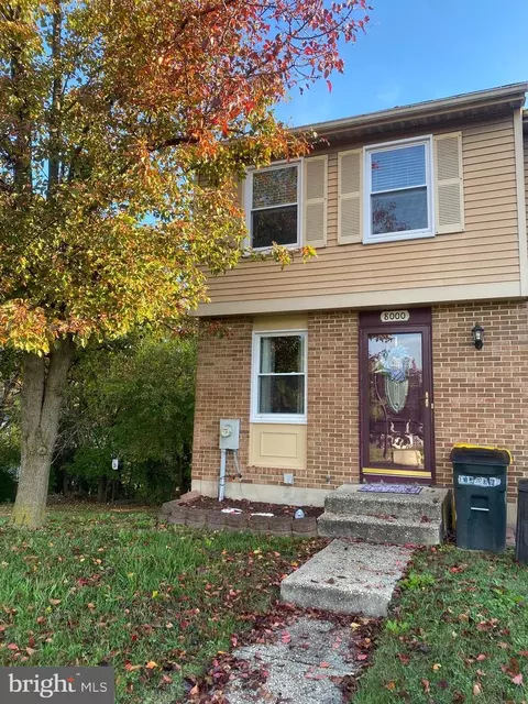 Exterior - 8000 Hadfield Ct, Pasadena, MD 21122 photo 3 of 7