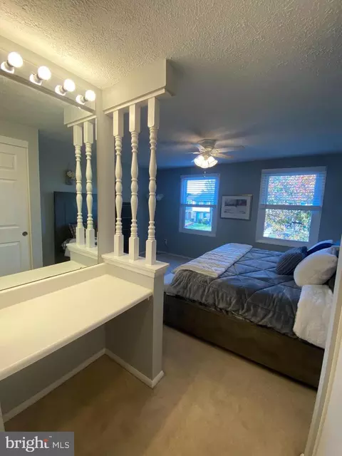 Bedroom - 8000 Hadfield Ct, Pasadena, MD 21122 photo 3 of 5