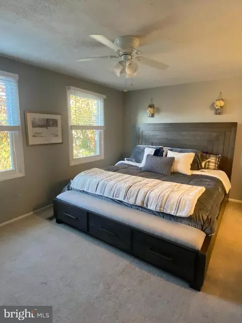Bedroom - 8000 Hadfield Ct, Pasadena, MD 21122 photo 1 of 5