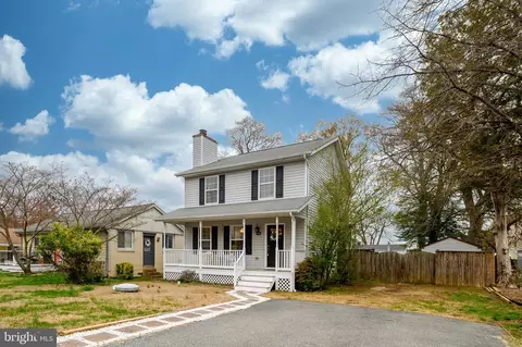3745 Beach Drive Blvd, Edgewater, MD 21037 photo 3