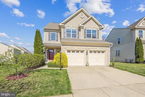 7715 Hollins Chapel Ct, Glen Burnie, MD 21060