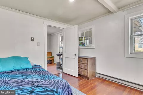 Bedroom - 4871 Avery Rd, Shady Side, MD 20764 photo 3 of 5