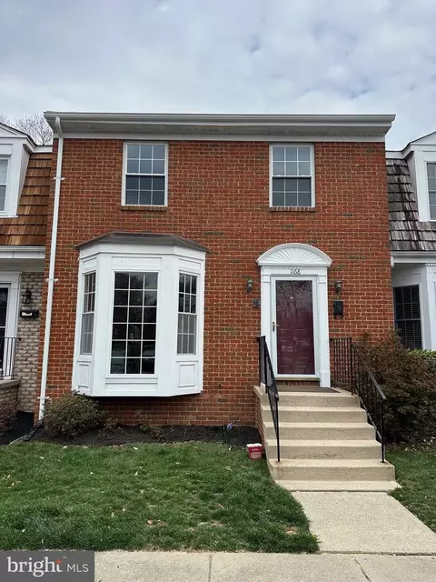 1168 Jeffrey Dr, Crofton, MD 21114