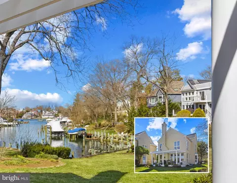 1012 Boucher Avenue Ct, Annapolis, MD 21403