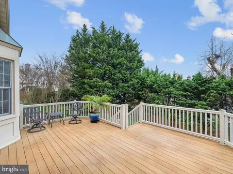 Exterior - 2805 Erics Ct, Crofton, MD 21114 photo 5 of 11