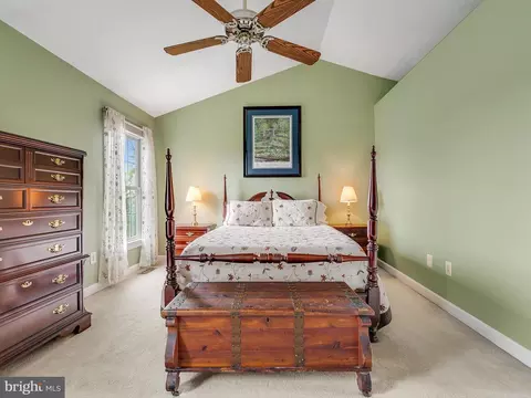 Bedroom - 2805 Erics Ct, Crofton, MD 21114 photo 2 of 9