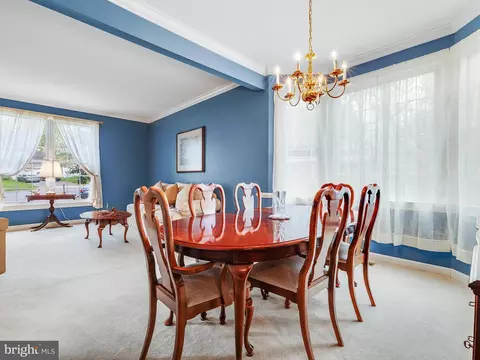 Dining - 2805 Erics Ct, Crofton, MD 21114 photo 2 of 3