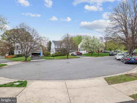 Exterior - 2805 Erics Ct, Crofton, MD 21114 photo 3 of 11