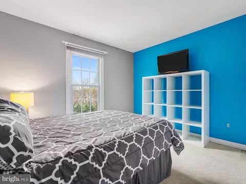 Bedroom - 2805 Erics Ct, Crofton, MD 21114 photo 4 of 9