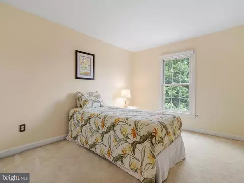 Bedroom - 2805 Erics Ct, Crofton, MD 21114 photo 6 of 9