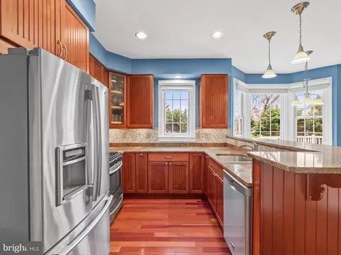 Kitchen - 2805 Erics Ct, Crofton, MD 21114 photo 2 of 5